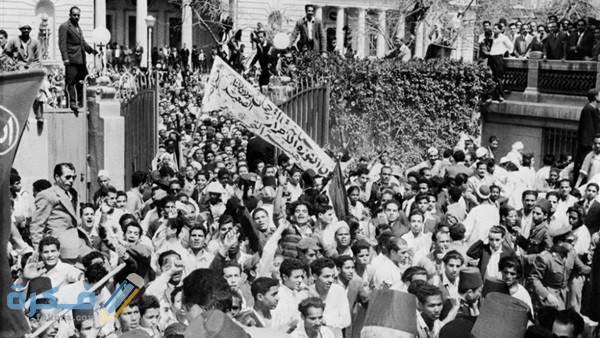 بحث عن ثورة 23 يوليو 1952 pdf 1 893