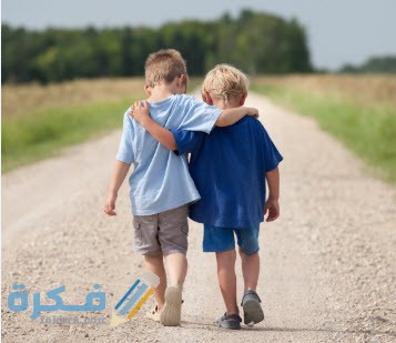 موضوع تعبير عن الصداقة بالانجليزي مُترجم باللغة العربية 1 96