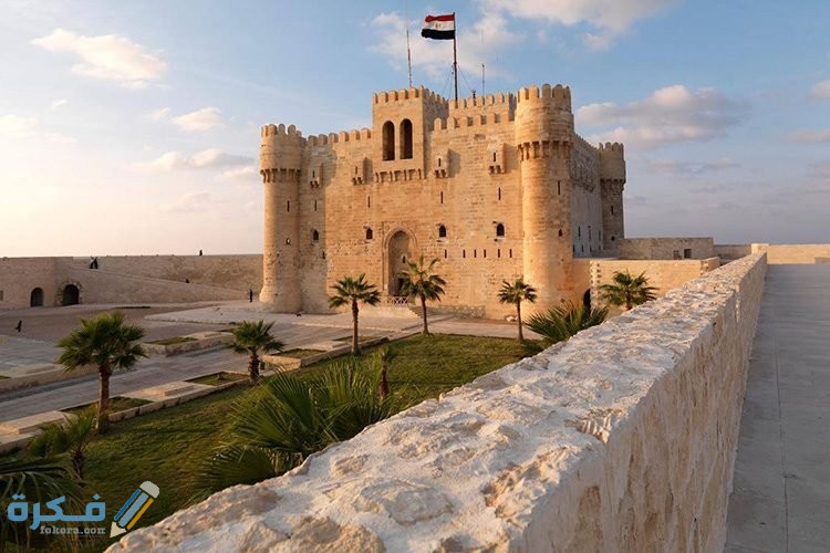 بحث عن قلعة قايتباي بالاسكندرية 1 9999x9999 c