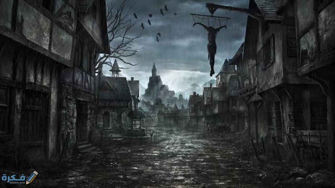 اسماء احسن افلام رعب في العالم 2025 1 Horror 1280x720 1