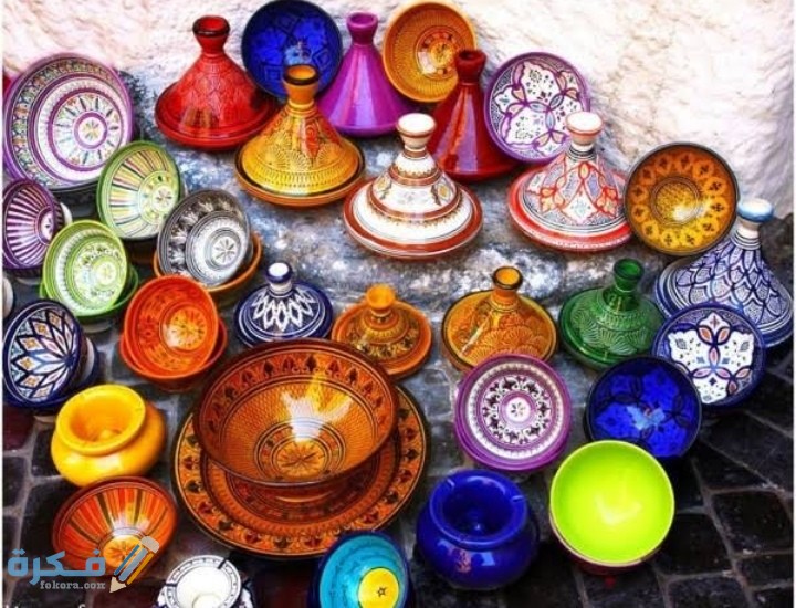 من القطع الفخارية المشهورة في التراث الشعبي السعودي 1 IMG ٢٠٢٠١٢١٠ ٠٢٢٥٥٢