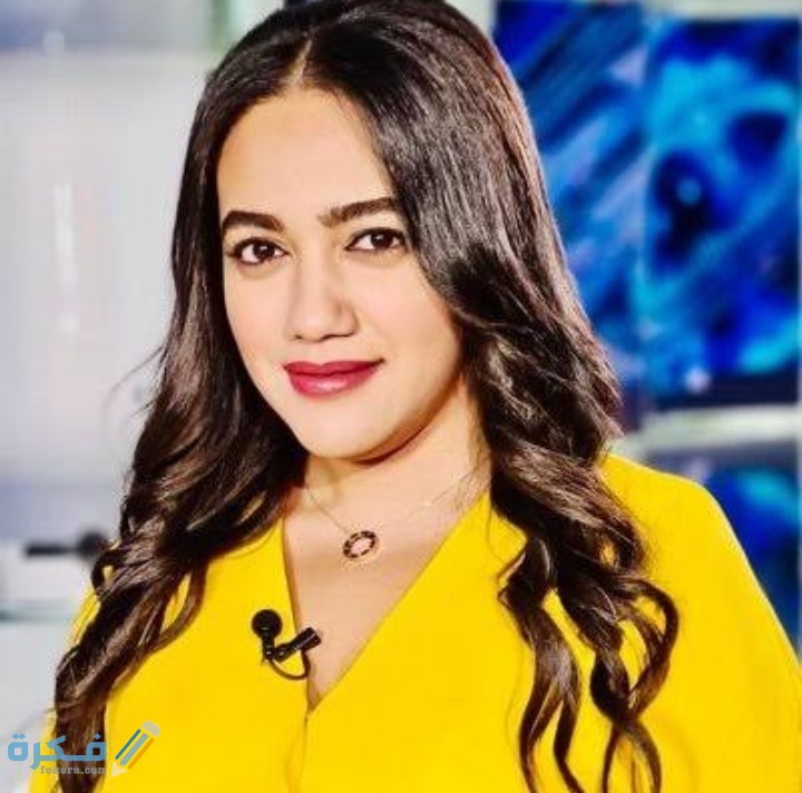 من هي الإعلامية رفيدة ياسين ويكيبيديا .. صور رفيدة ياسين 1 IMG ٢٠٢٠١٢٢٨ ٠٠٥٩٢٢
