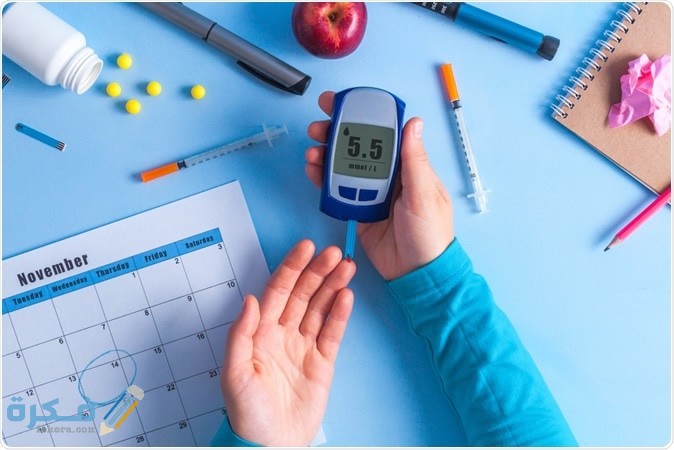 ما هي اعراض مرض السكر : علاج مرض السكر بالاعشاب 1 Type 1 Diabetes Treatment Market Size