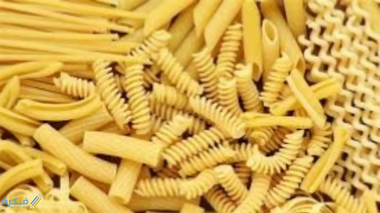 دراسة جدوى مشروع تعبئة وتغليف المكرونة 1 e7df1833d809660d0ad18ad298c5752c