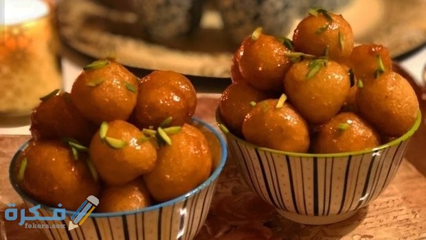 دراسة جدوى مشروع عربية زلابية 1 header image best lokma recipe fustany ar
