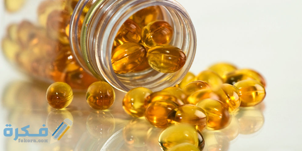 سعر كبسولات فيتامين e 1 omega3vitaminsupplementpatches