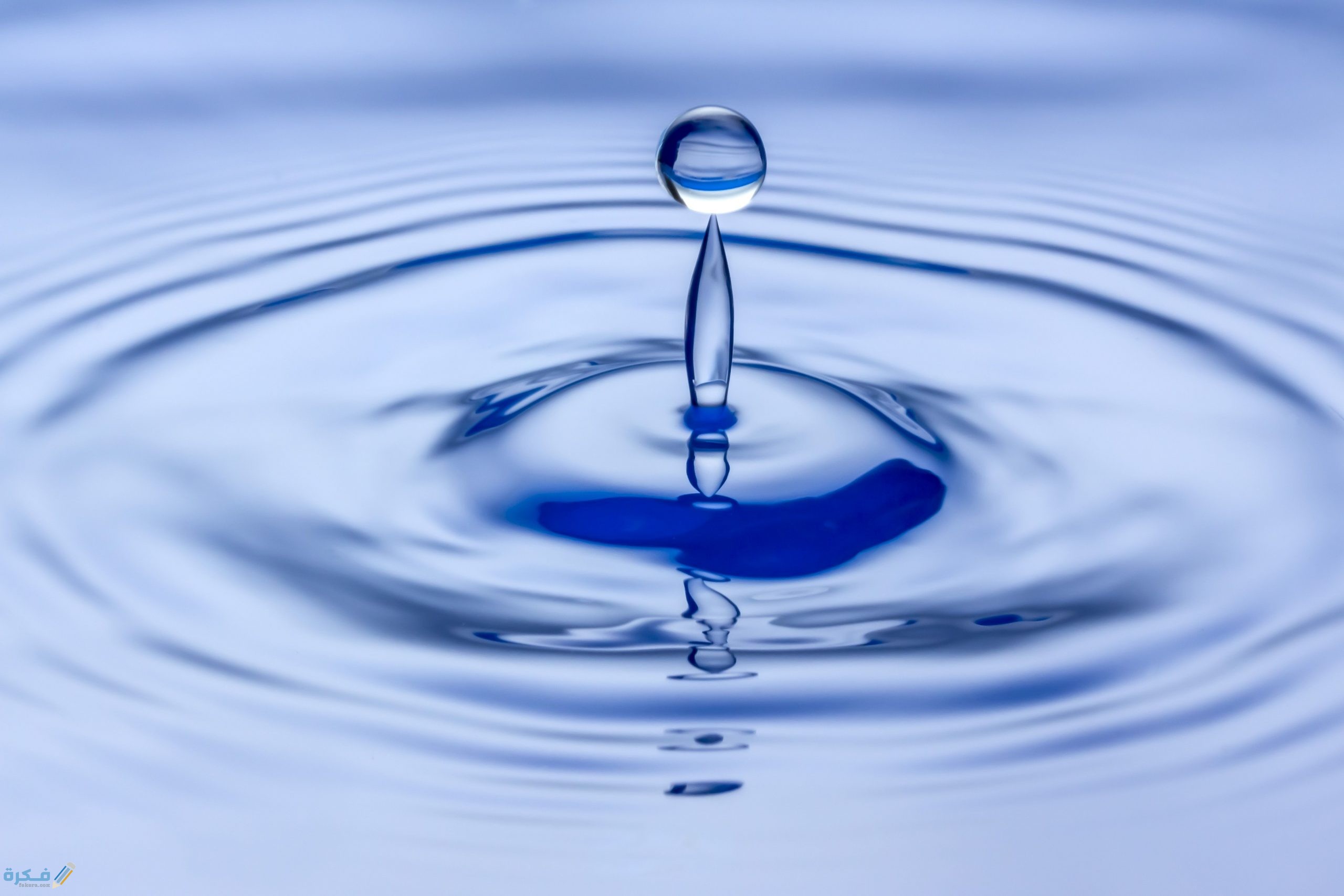 الطاقة اللازمة لزيادة مساحة سطح السائل بمقدار معين 1 waterdrops splashing on water surface 522937305 582494ed5f9b58d5b15af89b scaled
