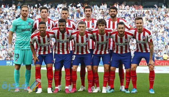 صفقات اتلتيكو مدريد 2025 1 غلاف