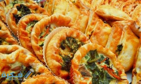 دراسة جدوى مشروع صناعة المعجنات مخبوزات 1 جدوى مشروع مطعم فطائر ومعجنات