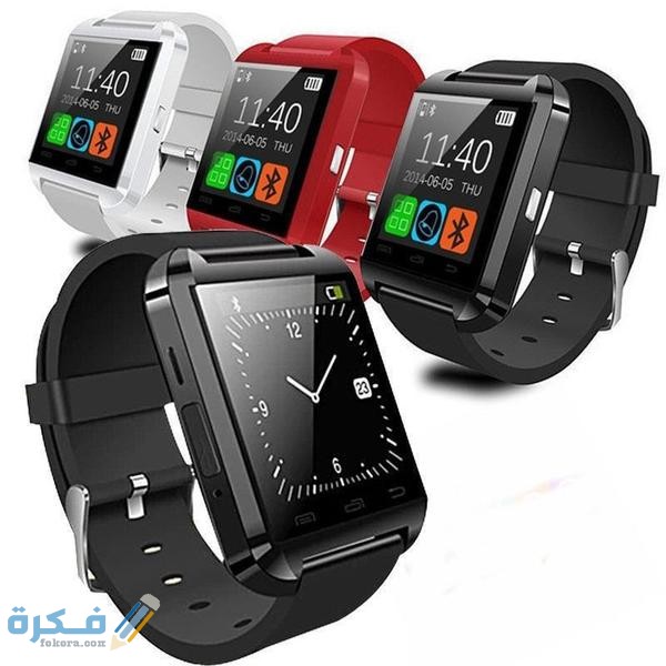 تحميل تطبيقات الساعة الذكية سمارت 2025 1 شراء الساعات الذكية Smartwatch كل ما تحتاج معرفته وأسعارها
