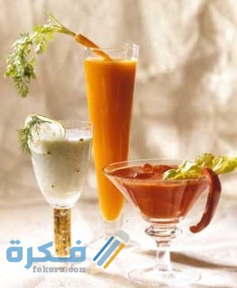 دراسة جدوى مشروع صناعة قمر الدين 1 juiceproject