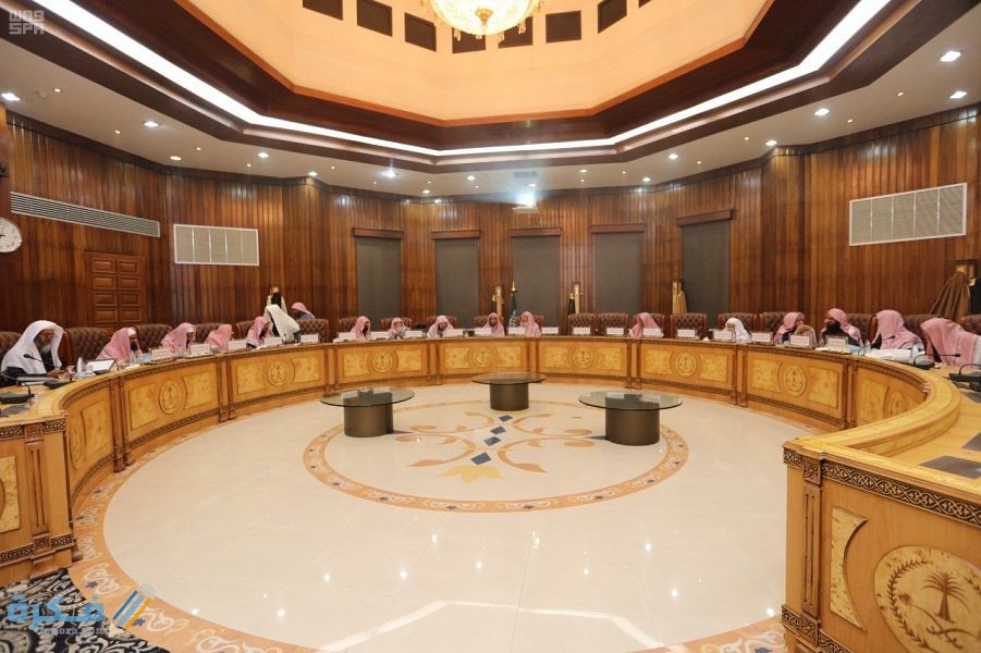 اسماء اعضاء هيئة كبار العلماء 1446 1 000 7697997201547463395580