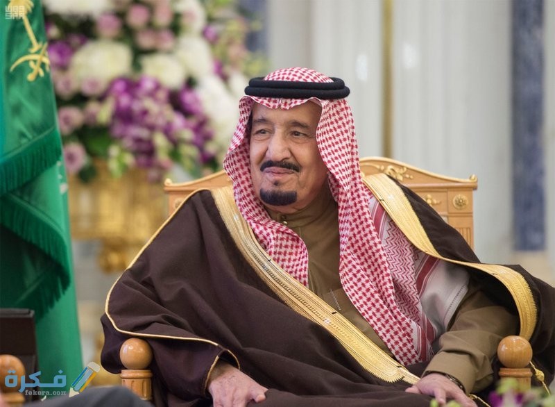في اي عام تم تعيين الملك سلمان وزيرا للدفاع ؟ 1 1212401 1099922467