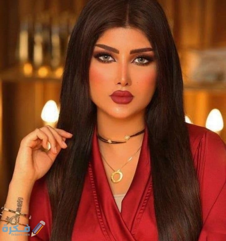 من هي ملكة كابلي ويكيبيديا .. صور ملكة كابلي 1 IMG ٢٠٢١٠١٠١ ٠٢٢٤٠٧