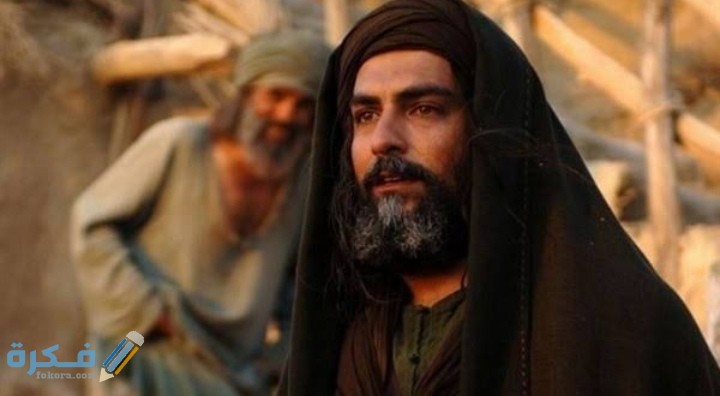 أسماء احسن 6 مسلسلات اسلامية دينية على الاطلاق 2025 1 IMG ٢٠٢١٠١١٤ ٠٣٠٤٥٢