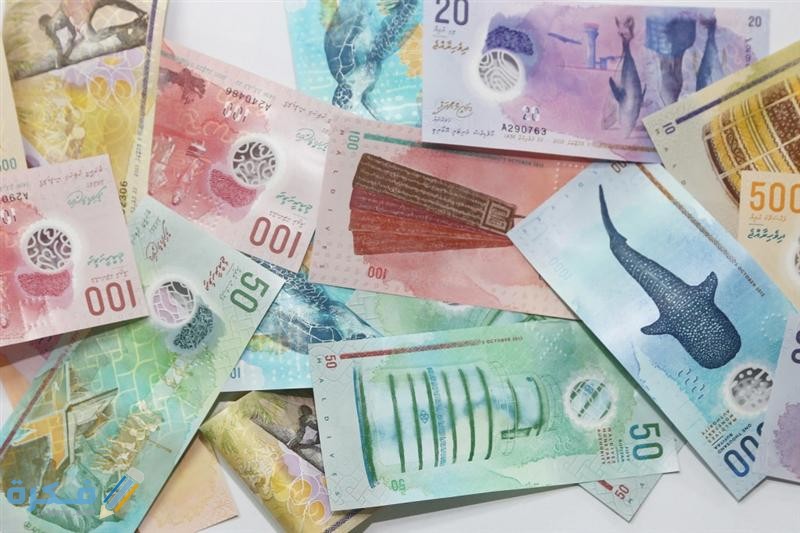 ما هو اسم عملة جزر المالديف وفئاتها بالصور تاريخ عملة جزر المالديف 1 currency