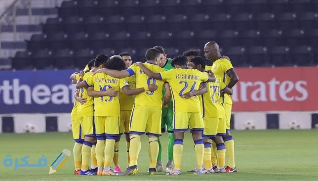 متى اخر مره اخذ النصر كاس الملك ؟ 1 91 1