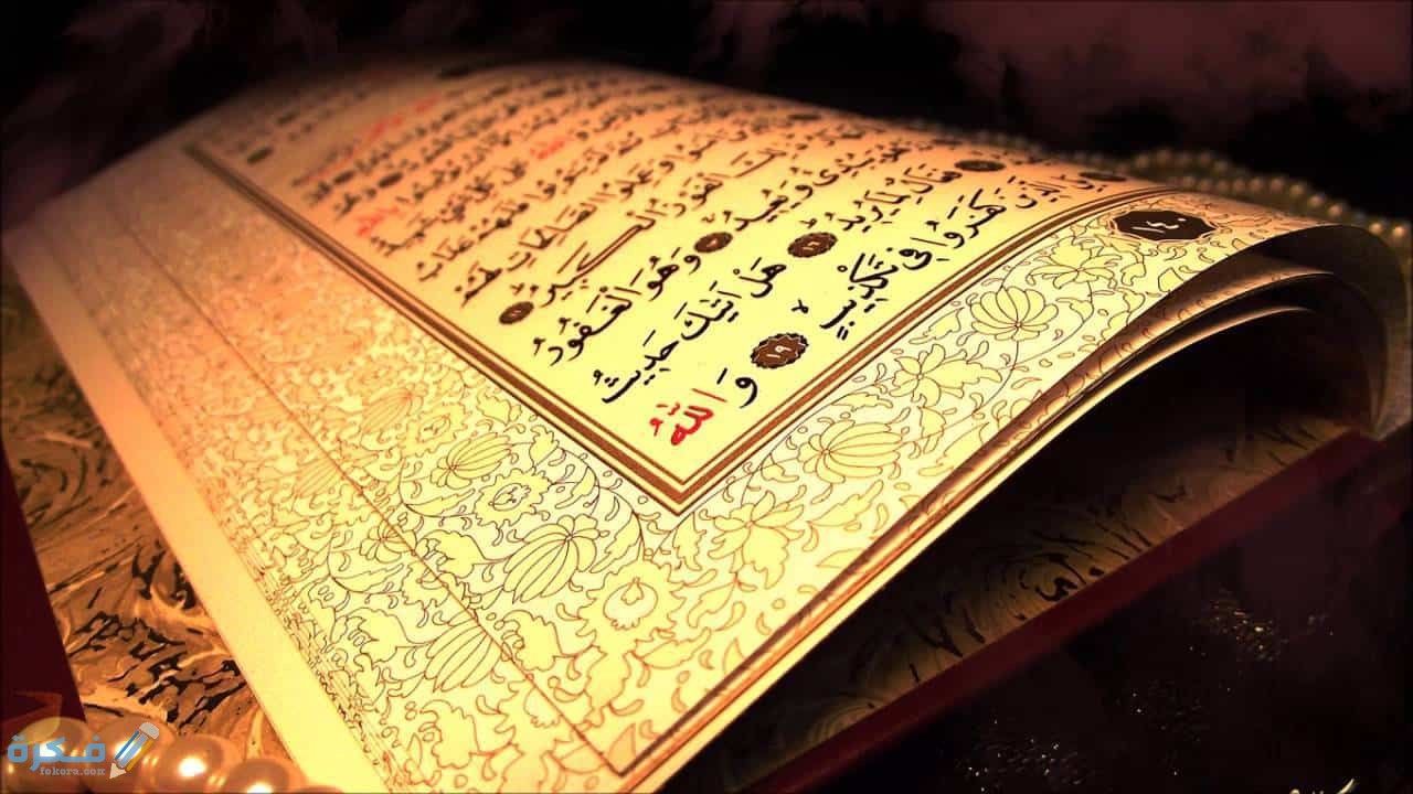 فوائد سور القران الكريم في العلاج من الأمراض و الرقية الشرعية 1 الحساسية الجلدية بالقرآن