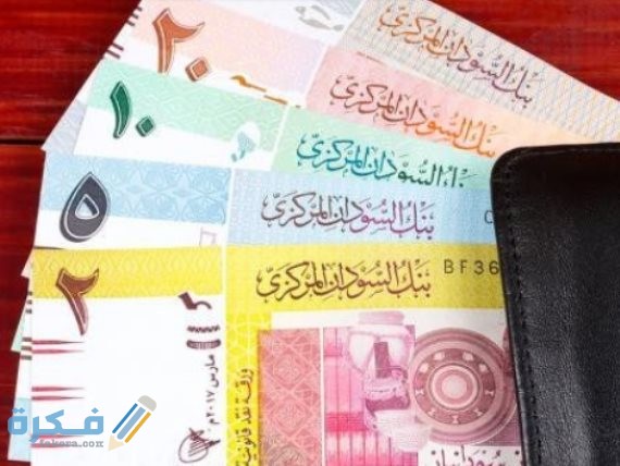 ما هو اسم عملة السودان وفئاتها بالصور تاريخ عملة السودان 1 1