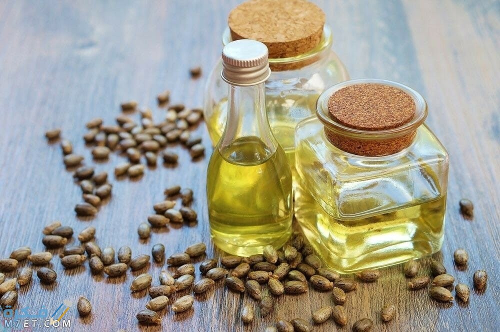 تجربتي مع زيت الخروع للإمساك 1 زيت الخروع للاطفال والرضع