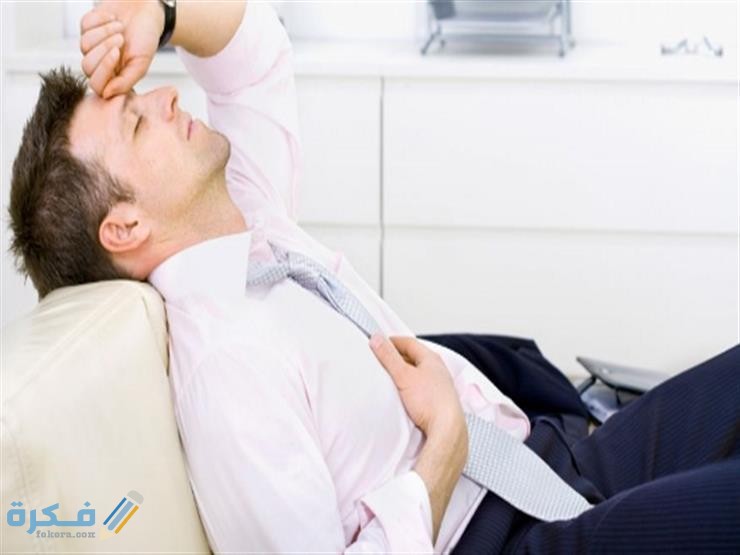 ما هو الفيتامين المسؤول عن النوم وشرح خطوات الحصول عليه بسهولة ؟ 1 2019 10 12 19 10 11 257