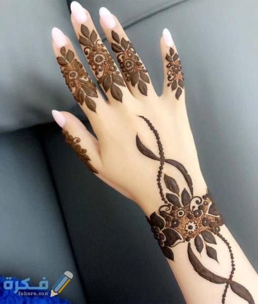 صور رسومات حنه إماراتي 2025 1 2783181 1341437618 1