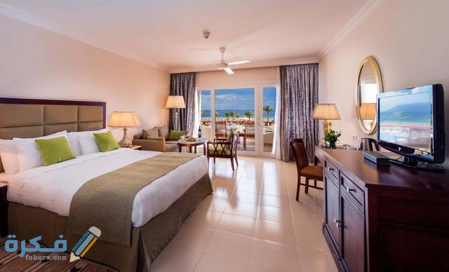 اسماء احسن 5 من فنادق زيلامسي في النمسا 4 نجوم 2025 1 Baron Palace Sahl Hasheesh 2