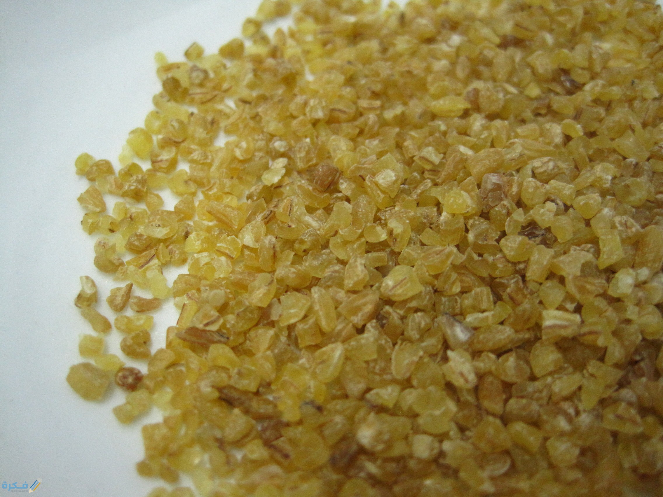 تفسير رؤية البرغل في المنام 1 Bulgur