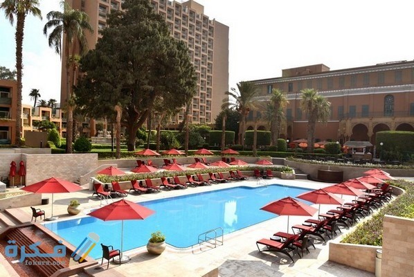 صور فندق ماريوت مع معلومات بالتفصيل 1 IMG 20210216 WA0251