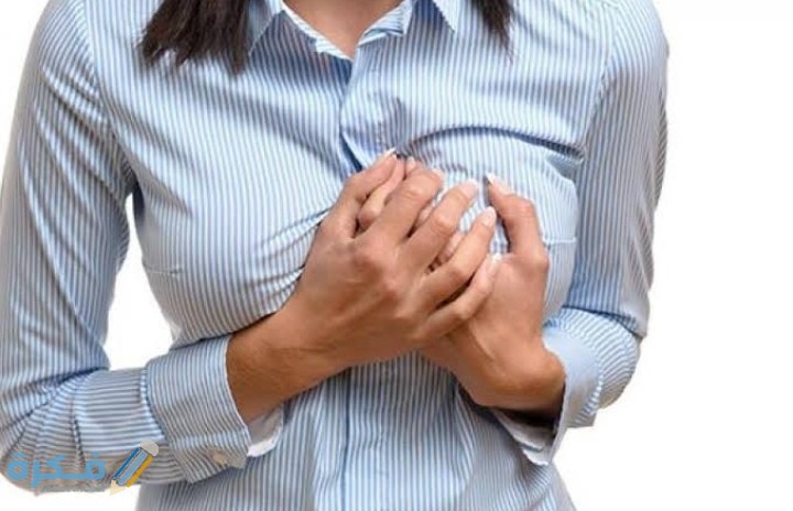 اسباب ألم في الثدي الأيسر عند الضغط عليه وعلاجه ؟ 1 IMG ٢٠٢١٠٢١٠ ٠٠٤٦٤١