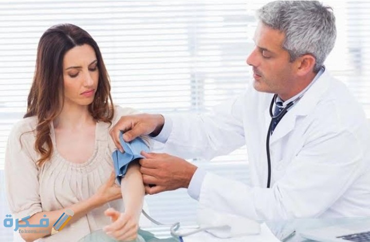 اهم 6 أعراض مرض الضغط عند الشباب أسبابه وعلاجه 1 IMG ٢٠٢١٠٢١٧ ٠٠٠٢١٢