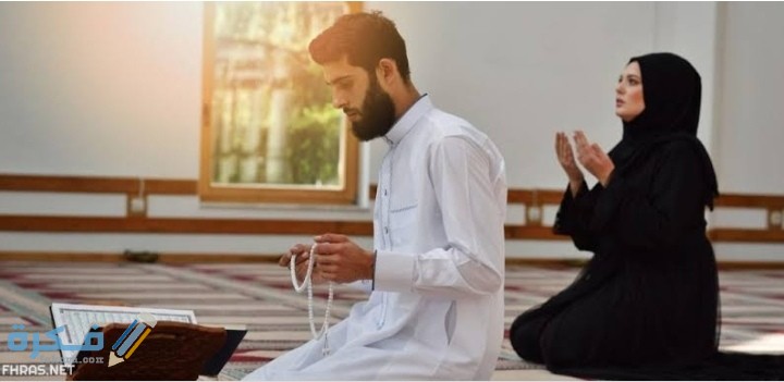 اجمل 50 دعاء قوي لتسخير الزوج وصلاحه 1 IMG ٢٠٢١٠٢٢٨ ٢٣٠١١٣