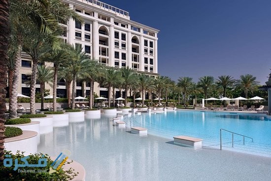 اسماء احسن 5 فنادق في دبي جميرا 5 نجوم 1 exterior view 1