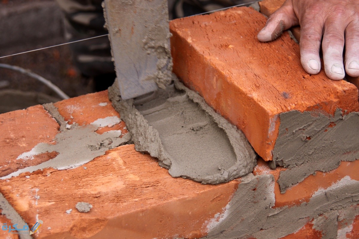 تفسير رؤية البناء بالأسمنت في المنام 1 kak pravilno razvodit cement 2