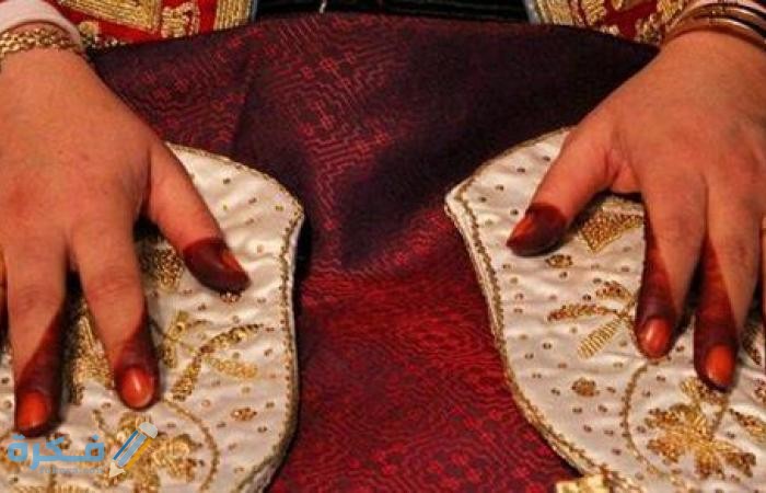 هل يجوز الصلاة بالمناكير أو الحناء ؟ 1 medium 2021 01 06 697c18219a