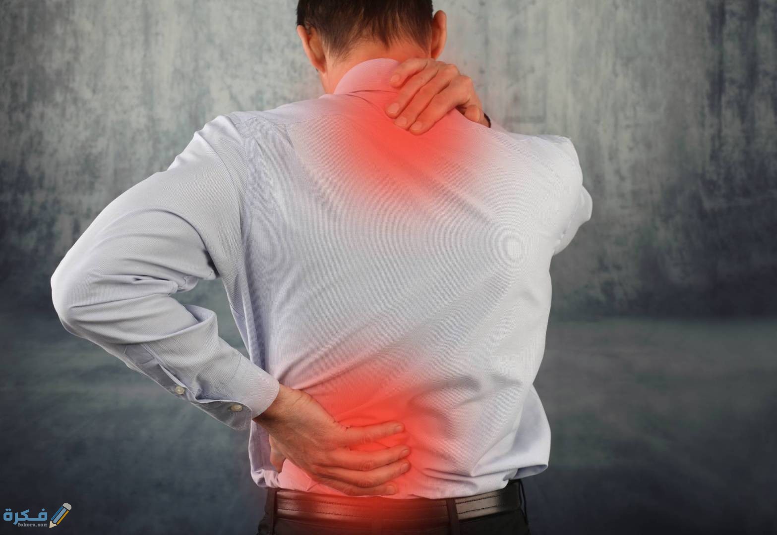 تفسير رؤية الميت يشتكي من ظهره في المنام 1 shutterstock 560827114 345070 highres