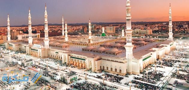 كم تعادل الصلاة في المسجد الحرام ؟ وما هي الأعمال المستحبة في المسجد الحرام 1 في المسجد النبوي