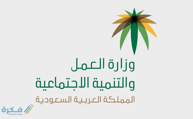 شرح خطوات الاستعلام عن مقطوعه الضمان الاجتماعي برقم الهوية 1 ملف في مكتب العمل عن طريق النت 825x510 2