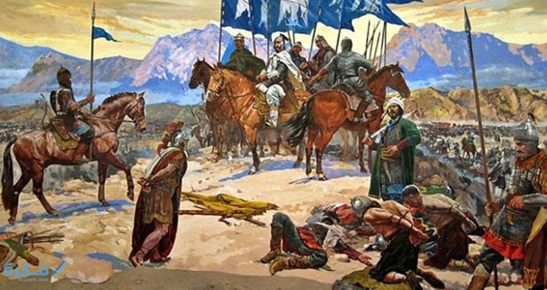 تفسير رؤية المعركة في المنام 1