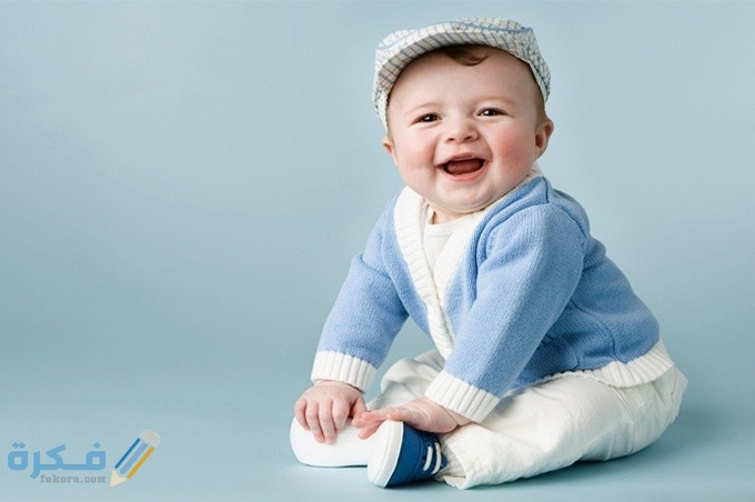 متى يبدا الطفل الجلوس بمفرده 1 090909 1534511809