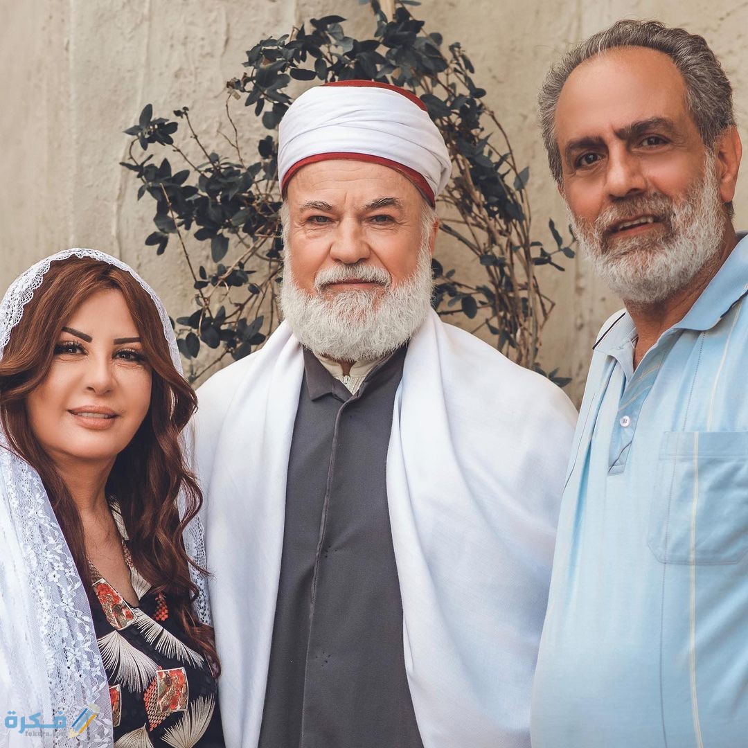القنوات الناقلة وموعد عرض مسلسل باب الحارة 11 الجزء الحادي عشر الحلقة 2 2025 1 موعد عرض مسلسل باب الحارة 11 الجزء الحادي عشر