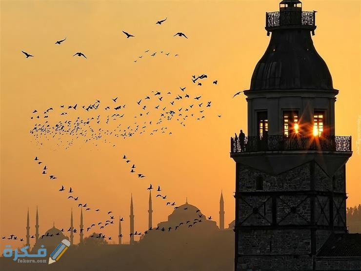 متى ينتهي وقت صلاة الفجر بالساعه 1 2019 5 27 1 50 27 482