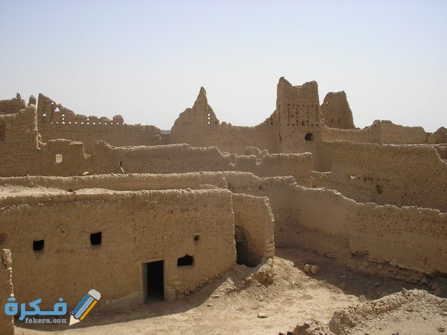 كم استمر حصار الدرعية كم استمر حصار الدرعية