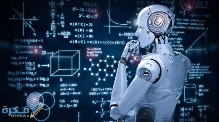 يُستخدم الروبوت التعليمي في عمل التجارب التعليمية ويشجع الطلاب على الابتكار والإبداع 1 IMG ٢٠٢١٠٣١٧ ٠٣١٧٤٢