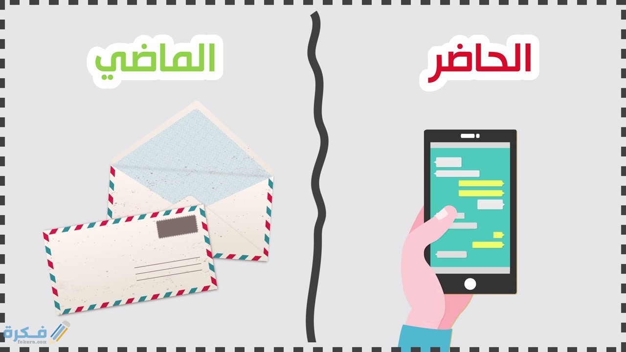 حوار بين الماضي والحاضر والمستقبل 1 حوار بين الماضي والحاضر والمستقبل