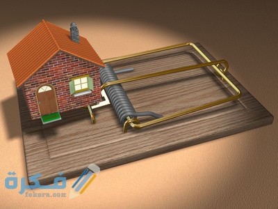 اسماء شركات النصب العقاري 1 real estate scam1