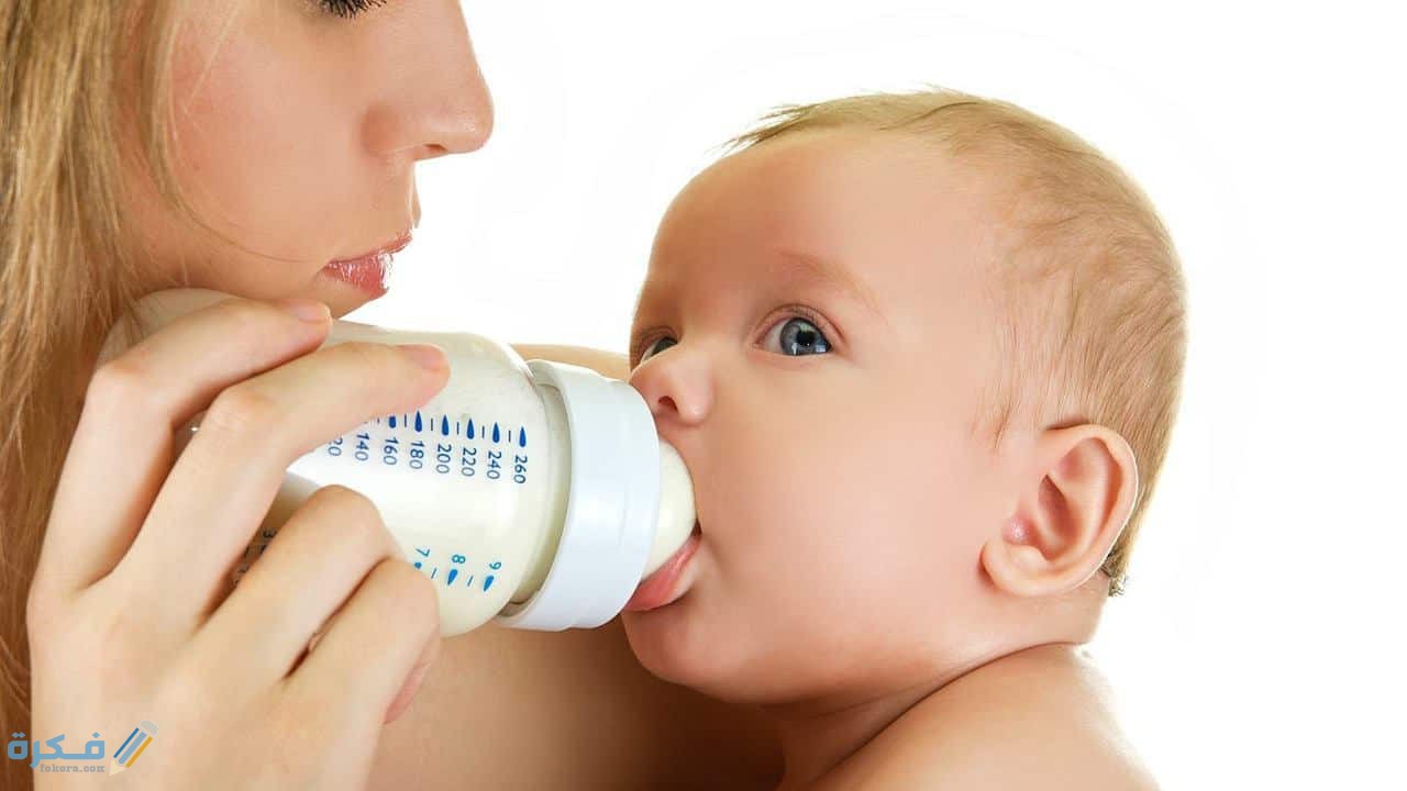 اسماء احسن حليب صناعي للأطفال 1 اسماء افضل انواع الحليب للأطفال حديثي الولادة وحتى عمر 6 شهور