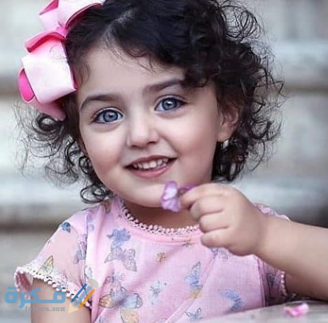 اسماء بنات عربية قديمة وجميلة 1 بنات بحرف الباء