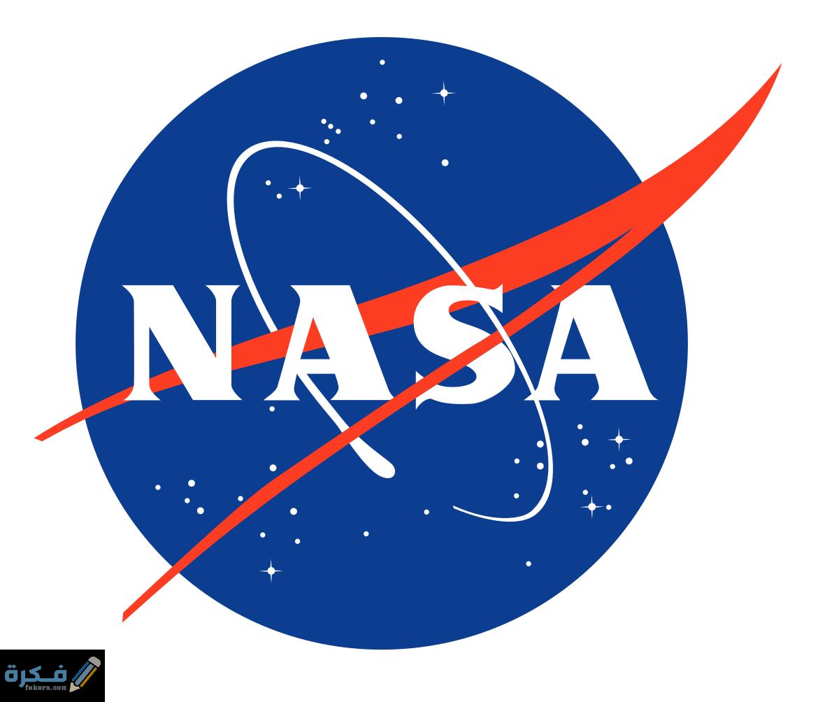 قصة شعار ناسا صور شعار NASA 1 1200px NASA logo.svg