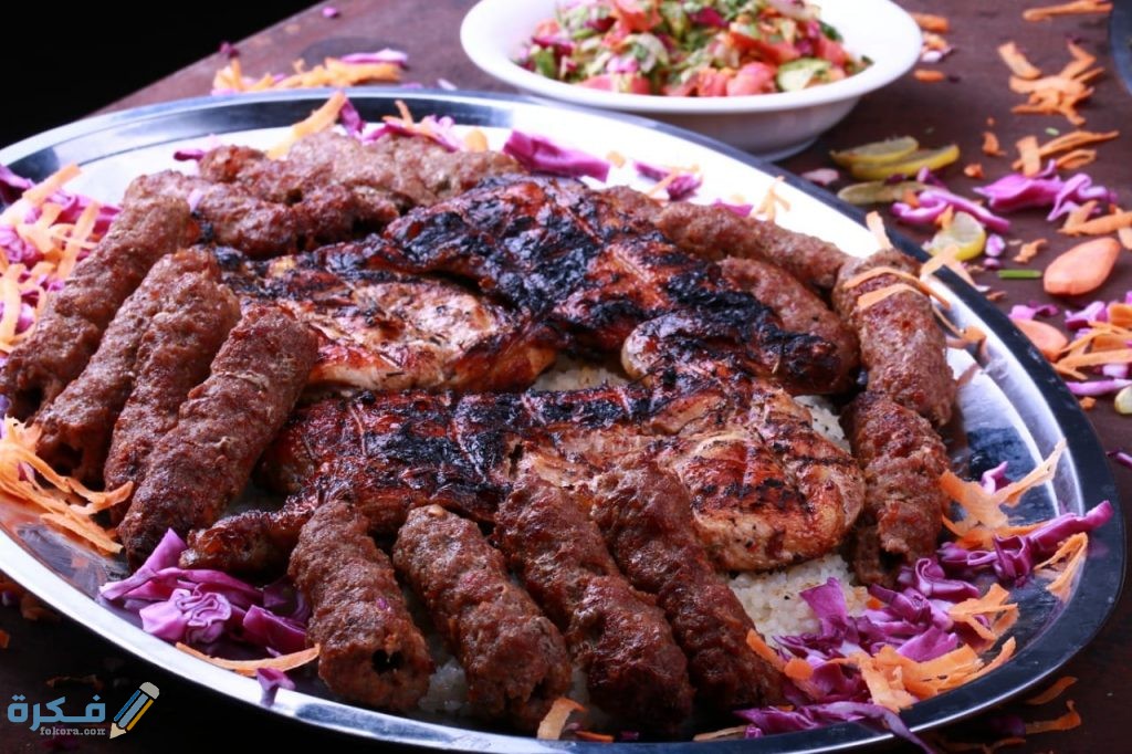 أسماء احسن مطاعم مشاوي في مصر 1 أسماء أفضل مطاعم مشاوي في مصر